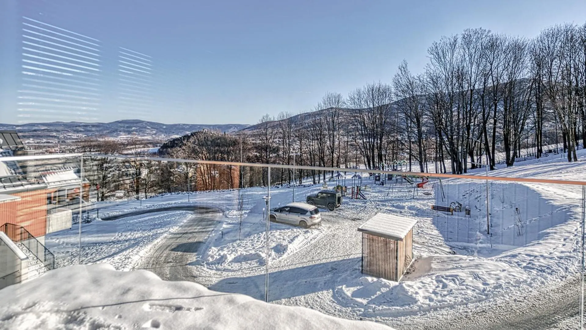 Hillside Vip Residence - Domki Przy Wyciagu - By Royal Aparts Karpacz 0*,  Poland