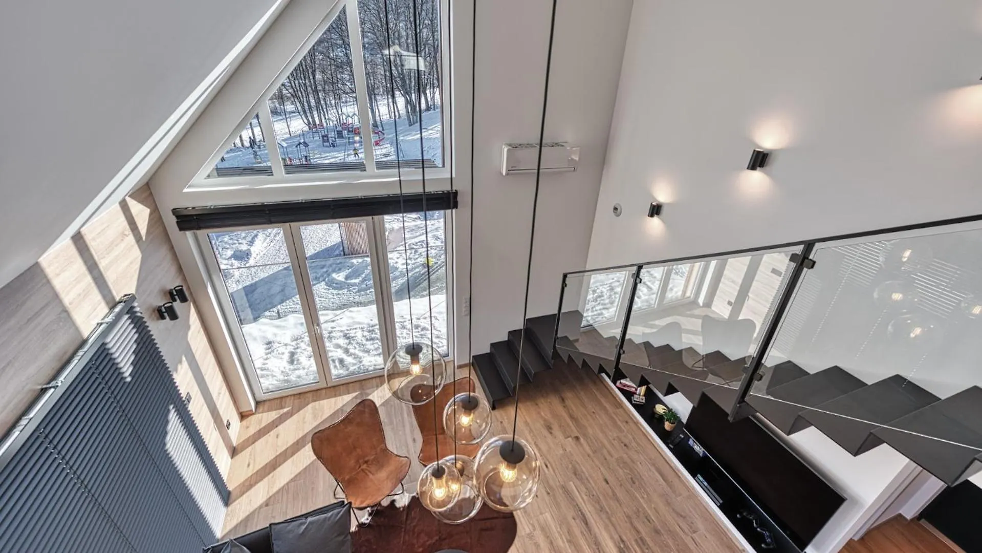 Apartment Hillside Vip Residence - Domki Przy Wyciagu - By Royal Aparts Karpacz Poland