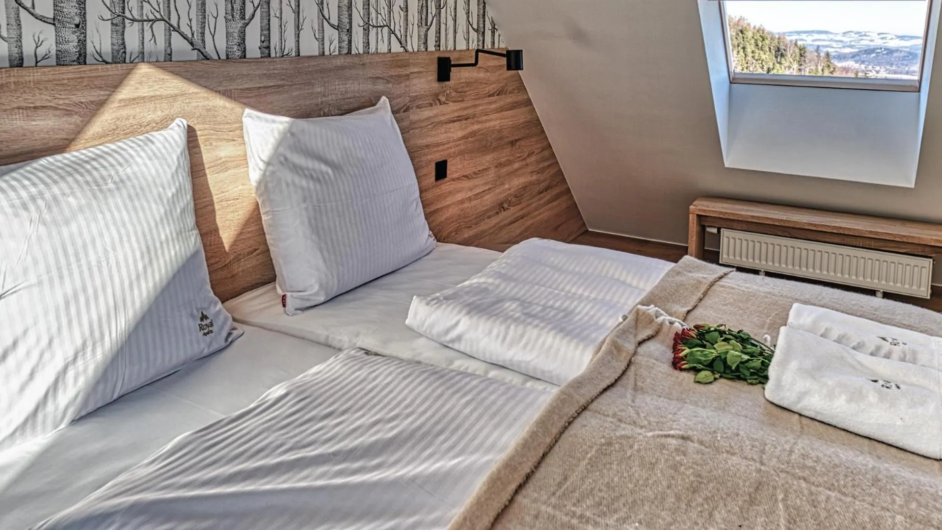 Hillside Vip Residence - Domki Przy Wyciagu - By Royal Aparts Karpacz Apartment